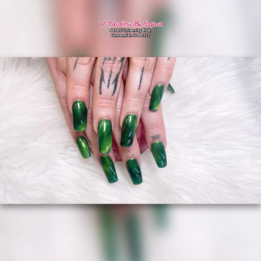 Nails Design